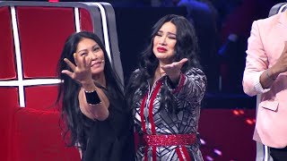Download lagu Top 10 Best Blind Audition THE VOICE INDONESIA 2018 Versi Music Update Top 10 Best Blind Audition THE VOICE INDONESIA 2018 Versi Music Update
