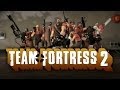Представление ВСЕХ классов игры Team Fortress 2
