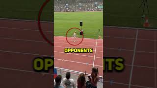 She Tricked Everyone 😭