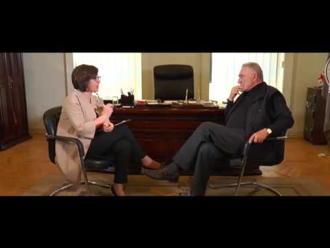 გადაცემა \"ბიზნეს-Press\" - სეზონის შეჯამება