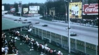 1970 - A Year To Remember - John Wyer's Gulf Porsche 917 team