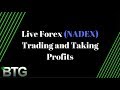 Weekly Forex Forecast And Analysis - Pro Trader Predicitons - EUR/USD, EUR/GBP And Gold (XAU/USD)