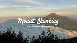Full Pendakian Gunung Sumbing Via Garung | Menapaki 3 Puncak Di Gunung Sumbing