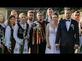 Лемкiвскє Bесiля Юлькы Ярка Lemko Wedding Łemkowskie Wesele