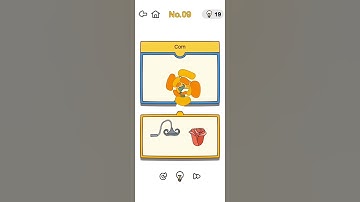 Brain Out Brainstorming level 9 Walkthrough #Shorts