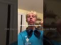 How Yall Think He Did On This Beat?🔥💯💯🔥😝🐝🦞🐘🤞#rapper #music #producer
