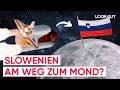 Slowenien im Weltraum: ESA-Mitgliedschaft als Gamechanger