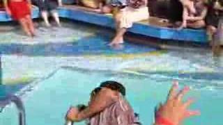 ultimate belly flop winner