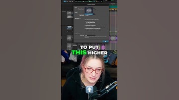 How and when to change your H/W Buffer Size in #ProTools
