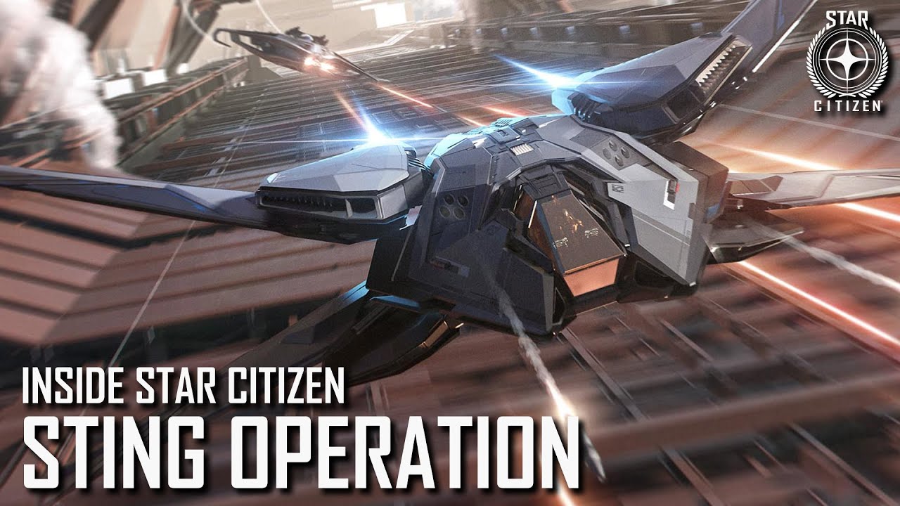 Is Star Citizen Free to Play? - N4G
