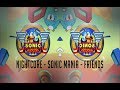 Nightcore - Sonic Mania -  Friends