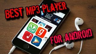 Best online mp3 playing app.