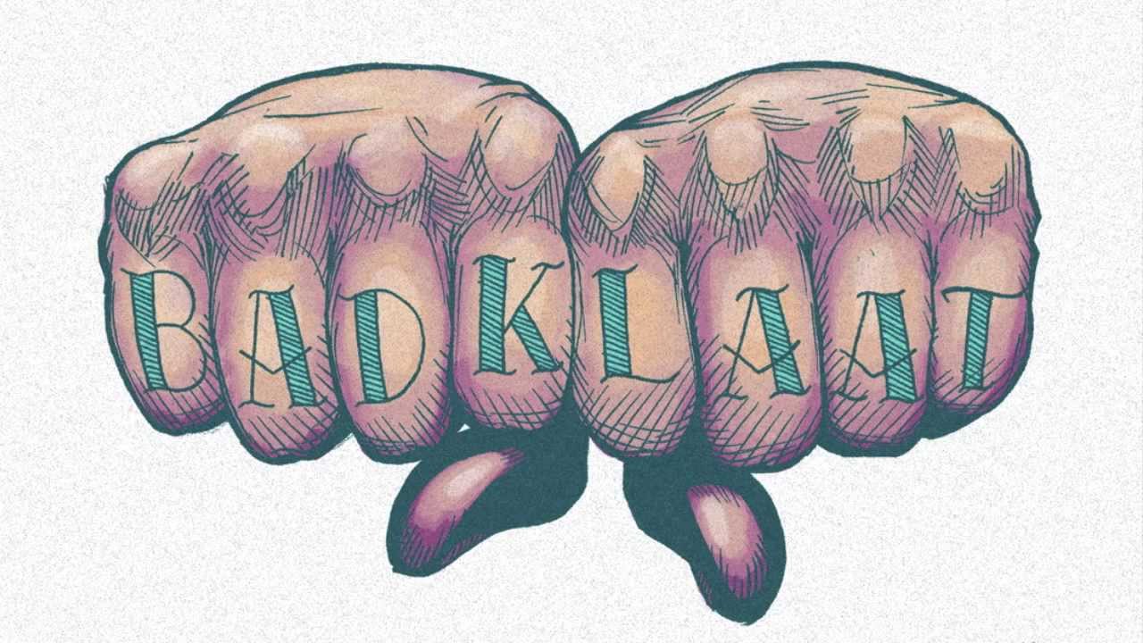 badklaat tuff knuckles ep badklaat tuff knuckles ep