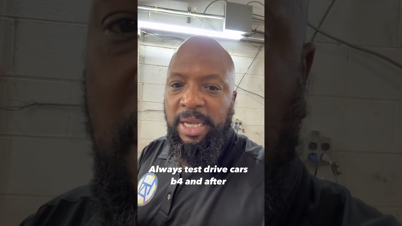 Diagnostic tip when using a quick test or short test 