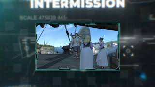 Nikki plays Final Fantasy