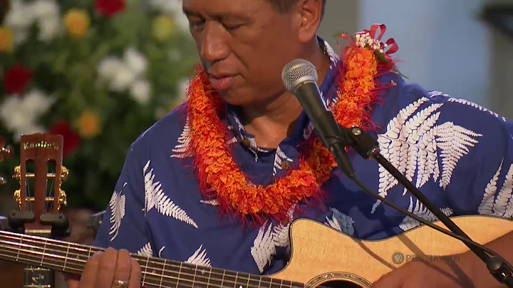 Kenneth Makuakne | N Mele | PBS HAWAII