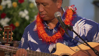 Kenneth Makuakāne | Full Episode | Nā Mele