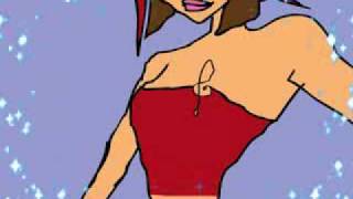 My Winx Transformationone True Media First Tryedit