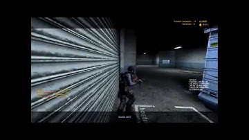 CSS Shooting Adventures Part 1[CSS Gameplay]