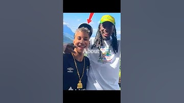 Kai Cenat Asked Tota About His Dad 🥺💔 #kaicenat #tota #emotional #livestream #ray