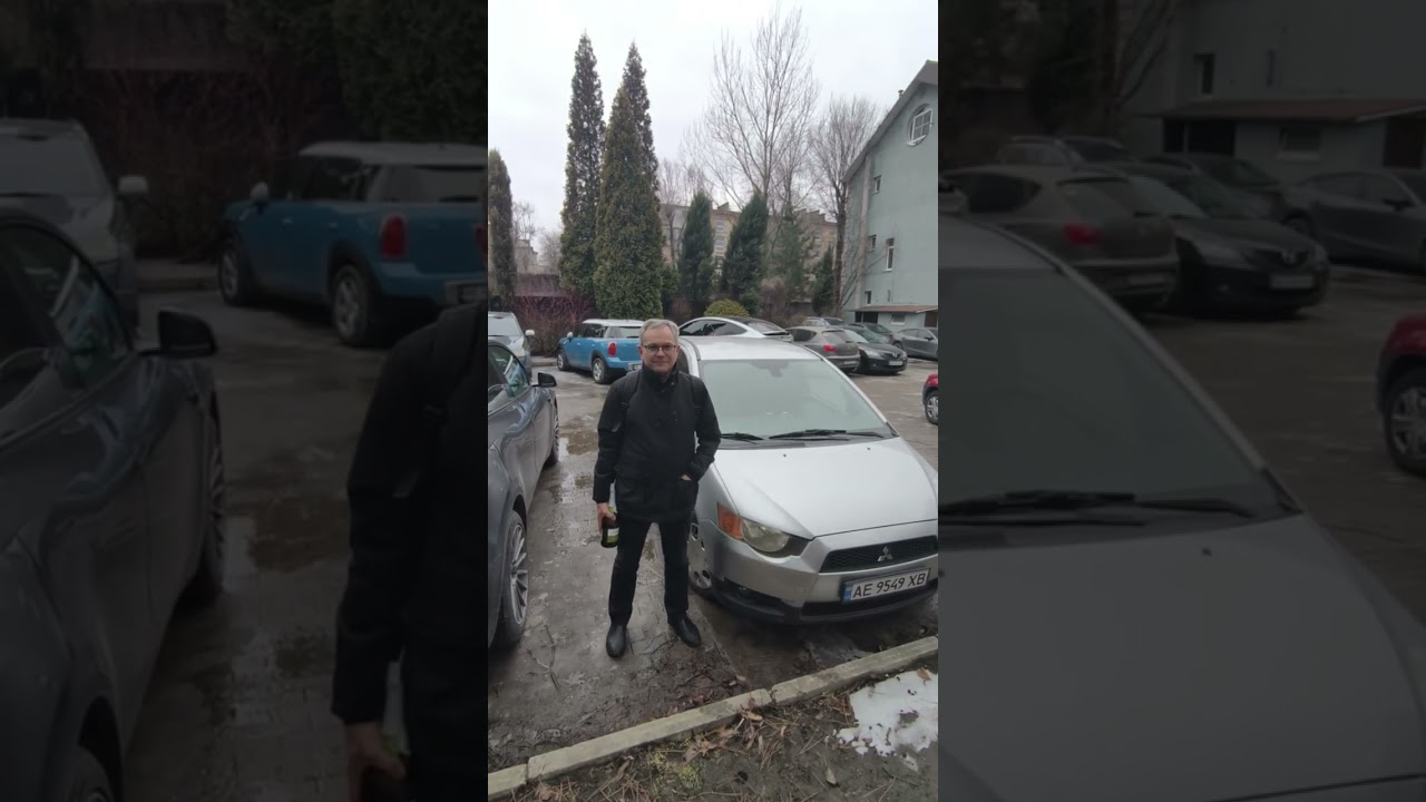 Підбір авто у Кривому Розі - відгук клієнта про СобіАвто