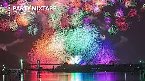 Party Mix 2021 ❆ Moombahton, Dancehall, Riddim ❆ Mixtape by ZWART-WIT