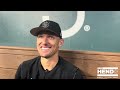 Trayce Thompson talks growing up with brother klay Thompson, MLB the show, all time MLB outfielders Mp3 Song