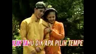 Campursari Gunungkidul Tahu Opo Tempe  Manthou s Minul