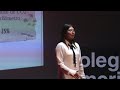 ¿Disfrutando o destruyendo nuestro hogar? | Camila Díaz | TEDxColegioAmericanoXalapa