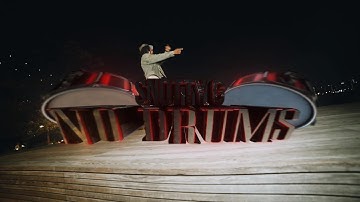 Snotty G - No Drums (Official Music Video)