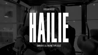 [FREE] Eminem x Lil Wayne x Bruno Mars Type Beat 2023 - Hailie (prod. by xxDanyRose)