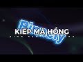 Kiếp Má Hồng | Qinn Remix | Tlong | Trời Sinh Ra Kiếp Má Hồng 12 Bến nước Giữa Dòng