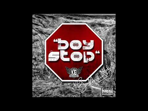 "Boy Stop" by Khujo Goodie