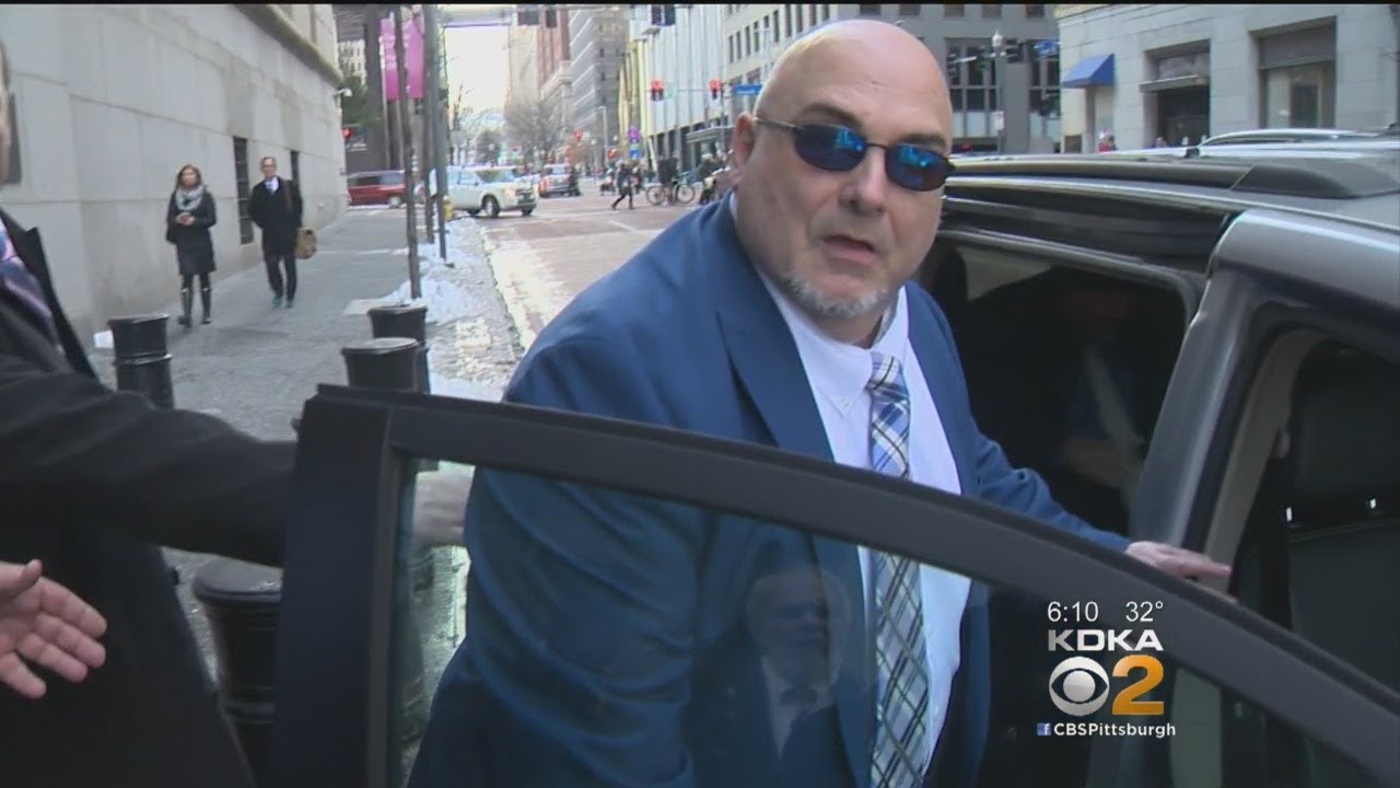Former Union Boss Sentenced To 41 Months In Prison, $3M In Restitution ...