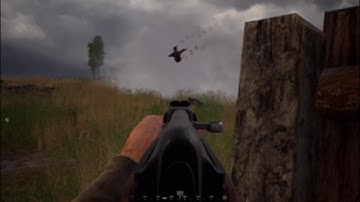 Hell Let Loose sfx updated