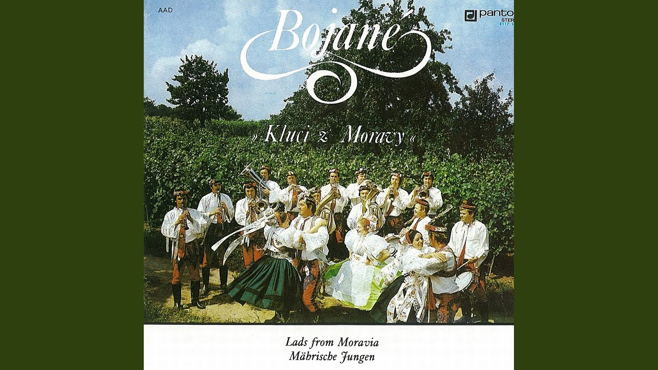 Bojanovští stárci