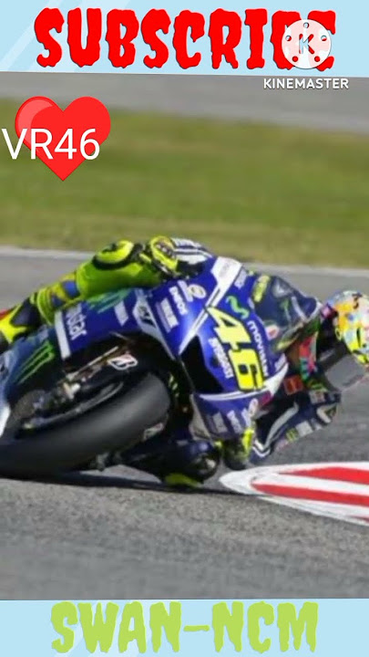 No Copyright House Music#The Legend Valentino Rossi 46#SWAN-NCM