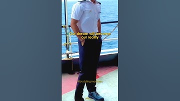 DREAM INTO REALITY | BUDDING MARINERS | FOLLOW FOR MORE! #buddingmariners #dream #reality