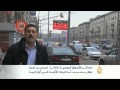 خسائر بالأسواق الروسية