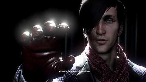 The Evil Within 2 Standard Mode Part 15 (Stefano wants that last photo? Let