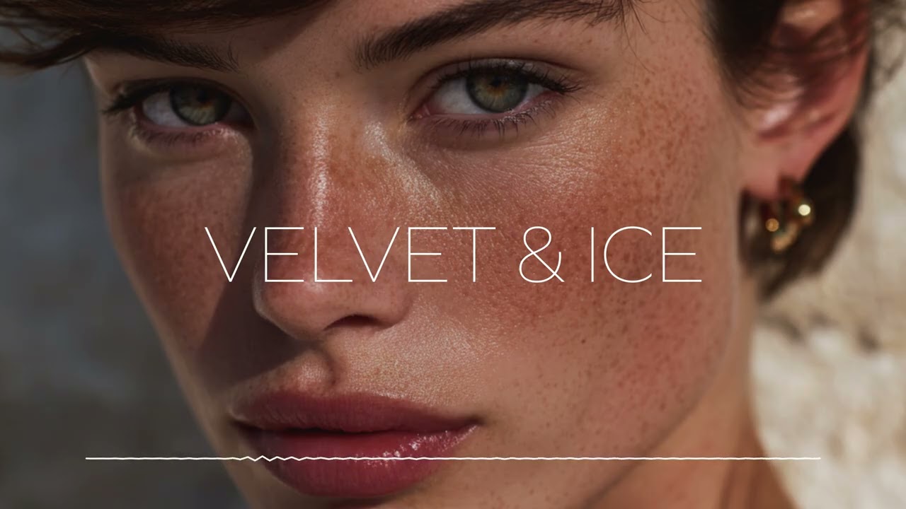 Oscar & Deep - Velvet & Ice