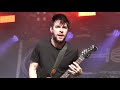 Chevelle: If Fans Don't Like New Music, We May Take a Break
