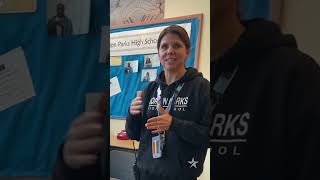 Leaving class? In some Minnesota schools, students now use digital pass systems to get permission