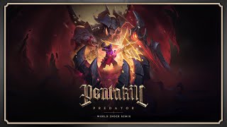 pentakill-predator-world-ender-remix-official-audio-worlds-2022-legends-of-runeterra