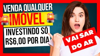 Trafego para Imobiliária - 🚨🚀💡 EXPLODA suas Vendas! 💰🏡 Facebook Ads para Corretores 2023  #corretor