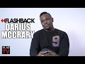 Darius McCrary on Dating Karrine Steffans, Bobby Brown Trying to Warn Him About Karrine (Flashback)