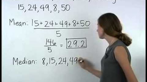 GED Math Lesson 13