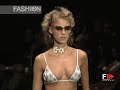 FISICO Full Show Spring Summer 2004 Milan by Fashion Channel
