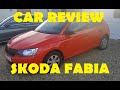 CAR REVIEW - Skoda Fabia 1.0 MPI 3rd Gen (2015)