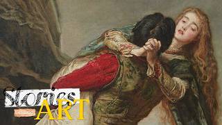 This Painting Ruined Love Stories For Me
